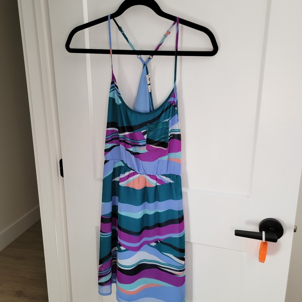 Roxy Dress